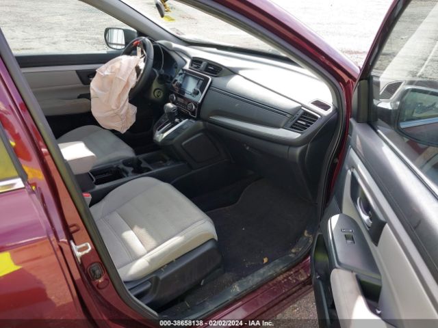 Photo 4 VIN: 2HKRW5H3XKH412708 - HONDA CR-V 