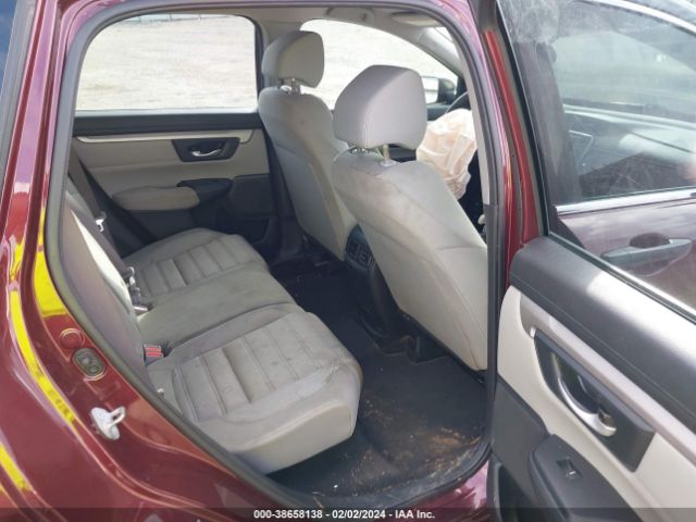 Photo 7 VIN: 2HKRW5H3XKH412708 - HONDA CR-V 