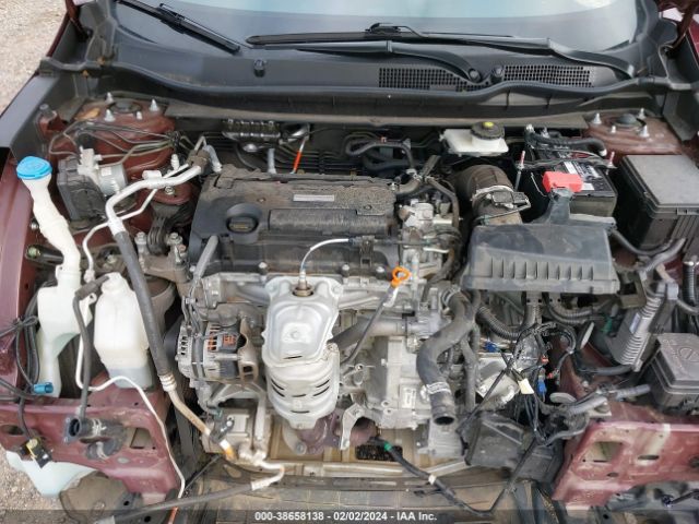 Photo 9 VIN: 2HKRW5H3XKH412708 - HONDA CR-V 