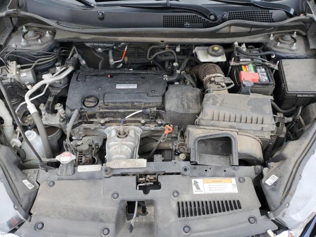 Photo 11 VIN: 2HKRW5H3XKH415284 - HONDA CRV 