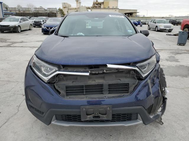 Photo 4 VIN: 2HKRW5H3XKH415284 - HONDA CRV 