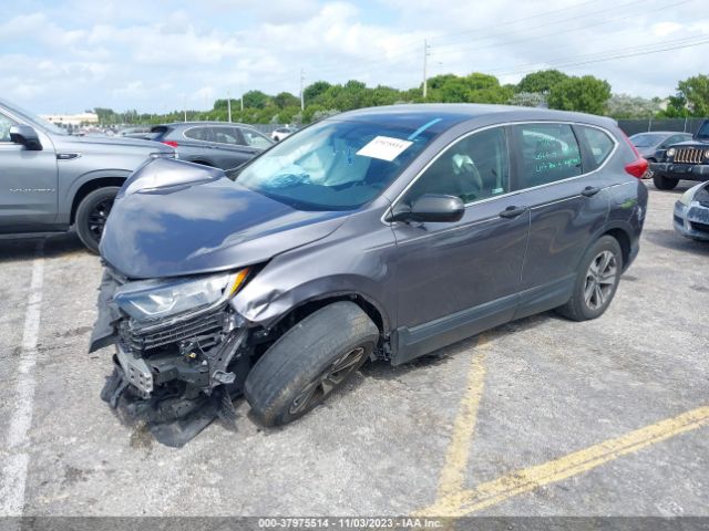 Photo 1 VIN: 2HKRW5H3XKH415687 - HONDA CR-V 