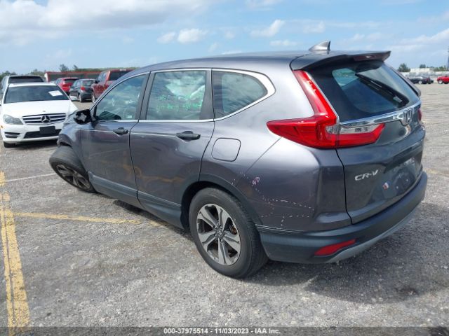 Photo 2 VIN: 2HKRW5H3XKH415687 - HONDA CR-V 