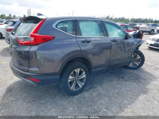 Photo 3 VIN: 2HKRW5H3XKH415687 - HONDA CR-V 