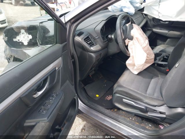 Photo 4 VIN: 2HKRW5H3XKH415687 - HONDA CR-V 