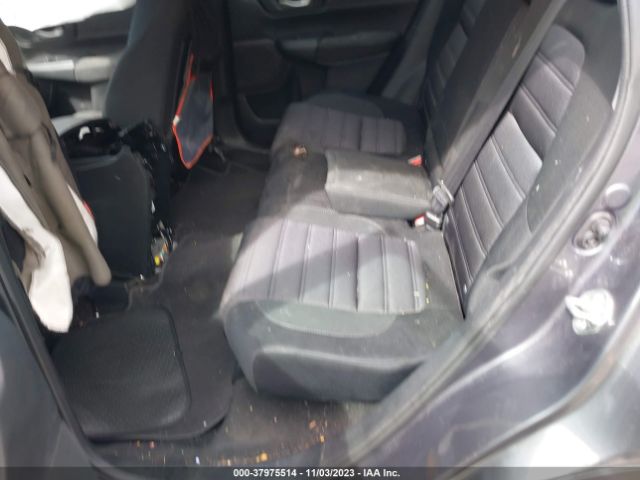 Photo 7 VIN: 2HKRW5H3XKH415687 - HONDA CR-V 