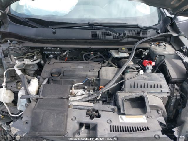 Photo 9 VIN: 2HKRW5H3XKH415687 - HONDA CR-V 