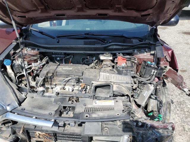 Photo 11 VIN: 2HKRW5H3XKH415737 - HONDA CR-V LX 