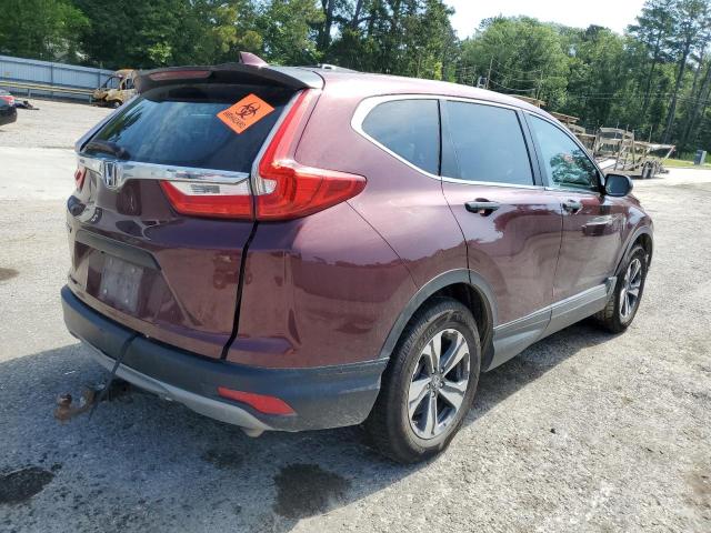 Photo 2 VIN: 2HKRW5H3XKH415737 - HONDA CR-V LX 