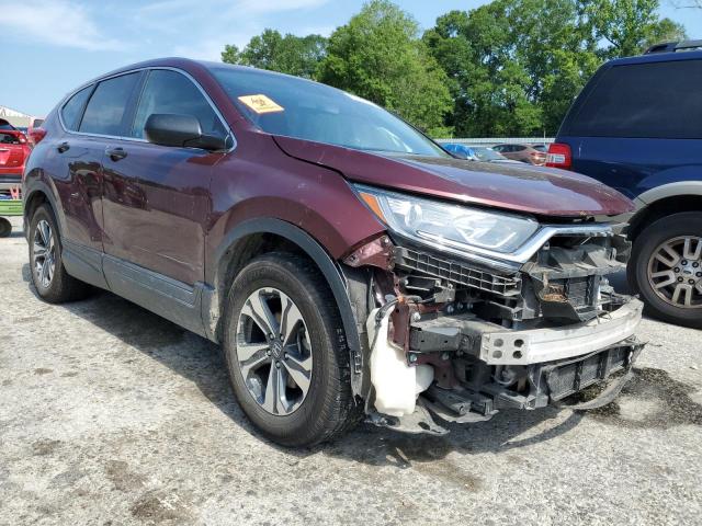 Photo 3 VIN: 2HKRW5H3XKH415737 - HONDA CR-V LX 