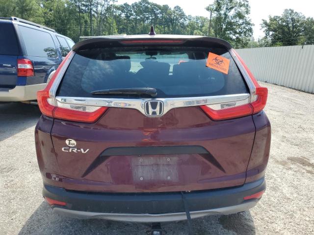 Photo 5 VIN: 2HKRW5H3XKH415737 - HONDA CR-V LX 