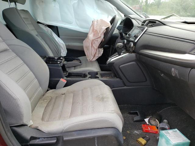 Photo 6 VIN: 2HKRW5H3XKH415737 - HONDA CR-V LX 