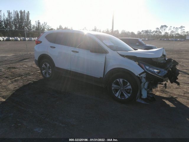 Photo 0 VIN: 2HKRW5H3XKH415835 - HONDA CR-V 