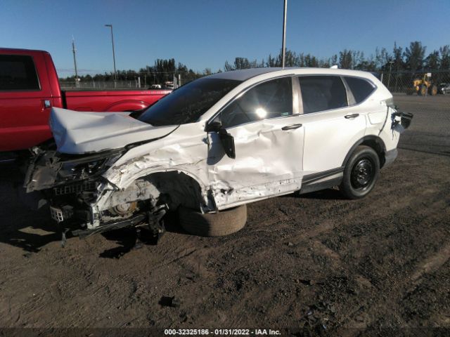 Photo 1 VIN: 2HKRW5H3XKH415835 - HONDA CR-V 