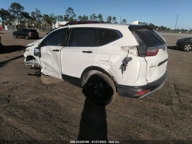 Photo 2 VIN: 2HKRW5H3XKH415835 - HONDA CR-V 