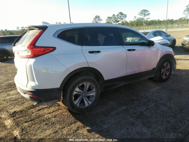 Photo 3 VIN: 2HKRW5H3XKH415835 - HONDA CR-V 