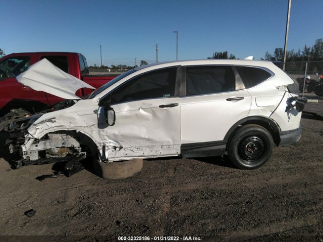 Photo 5 VIN: 2HKRW5H3XKH415835 - HONDA CR-V 