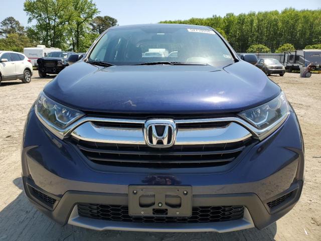 Photo 4 VIN: 2HKRW5H3XKH419710 - HONDA CRV 