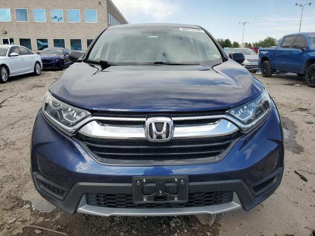 Photo 4 VIN: 2HKRW6H30HH200379 - HONDA CR-V LX 