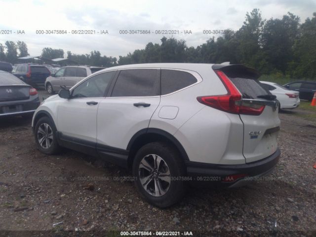 Photo 2 VIN: 2HKRW6H30HH204836 - HONDA CR-V 