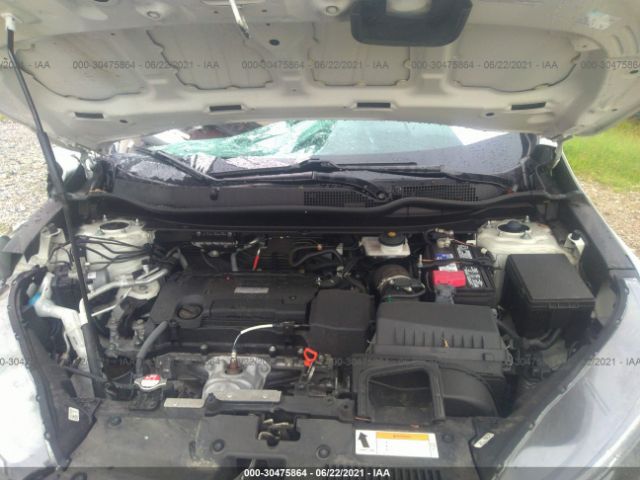 Photo 9 VIN: 2HKRW6H30HH204836 - HONDA CR-V 