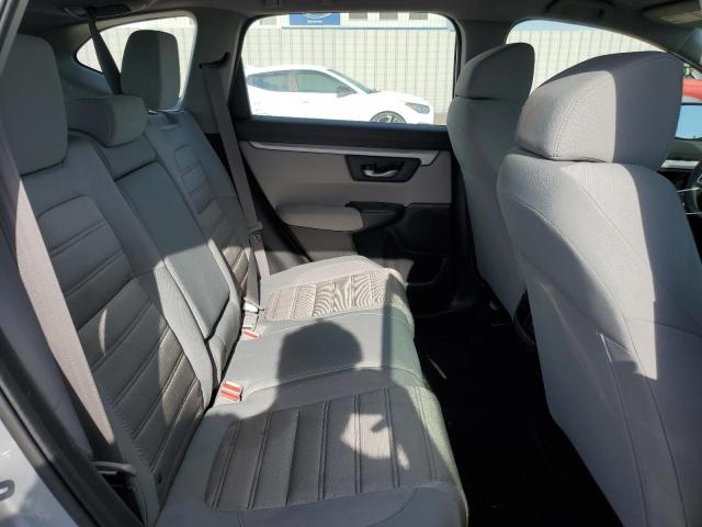 Photo 10 VIN: 2HKRW6H30HH205548 - HONDA CRV 