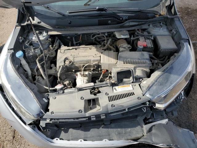 Photo 11 VIN: 2HKRW6H30HH205548 - HONDA CRV 