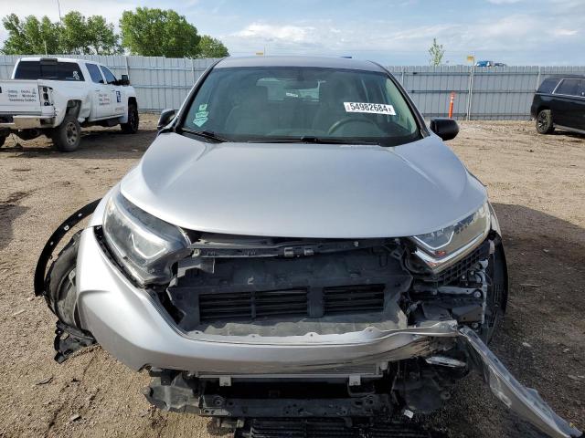 Photo 4 VIN: 2HKRW6H30HH205548 - HONDA CRV 