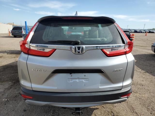 Photo 5 VIN: 2HKRW6H30HH205548 - HONDA CRV 