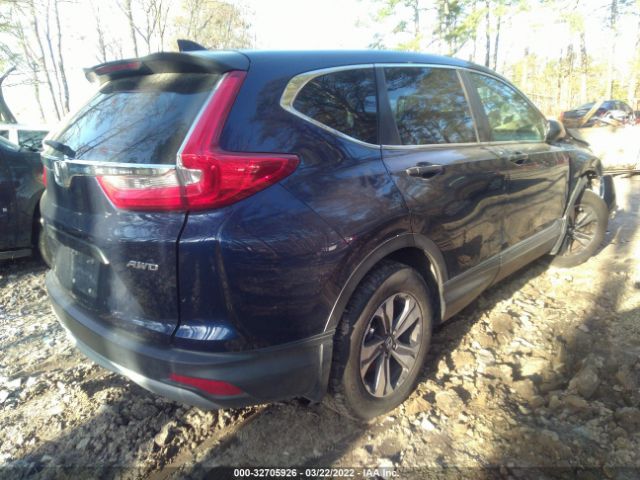 Photo 3 VIN: 2HKRW6H30HH206537 - HONDA CR-V 