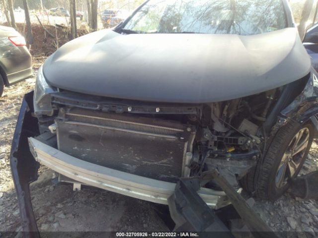 Photo 5 VIN: 2HKRW6H30HH206537 - HONDA CR-V 