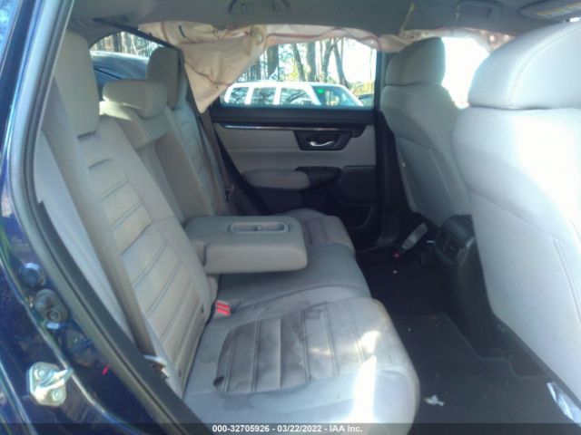 Photo 7 VIN: 2HKRW6H30HH206537 - HONDA CR-V 