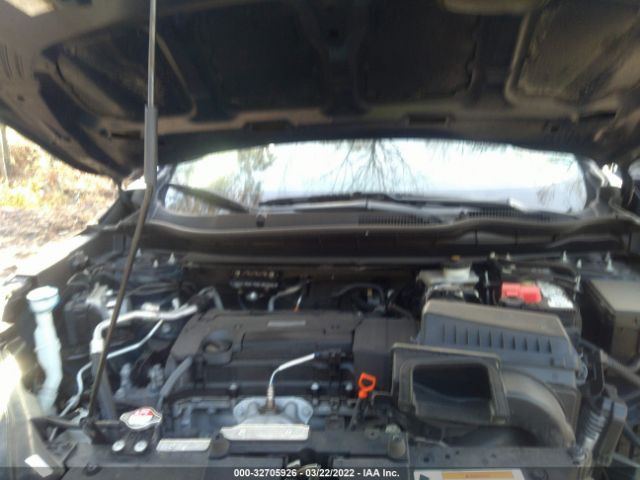 Photo 9 VIN: 2HKRW6H30HH206537 - HONDA CR-V 