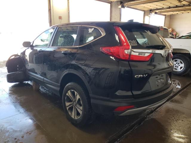 Photo 2 VIN: 2HKRW6H30HH207106 - HONDA CR-V LX 