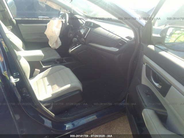 Photo 4 VIN: 2HKRW6H30HH210183 - HONDA CR-V 