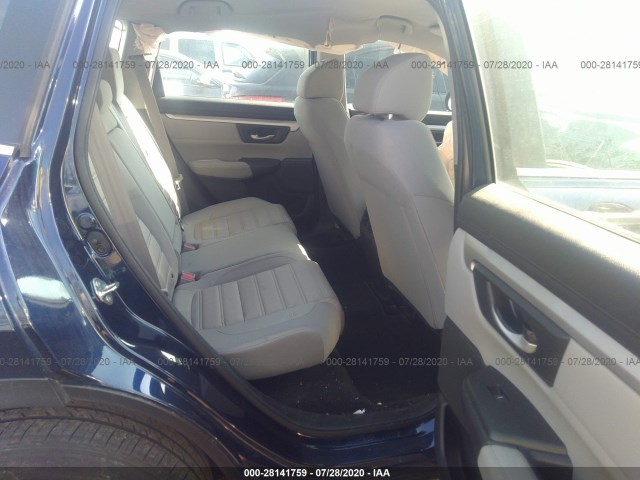 Photo 7 VIN: 2HKRW6H30HH210183 - HONDA CR-V 