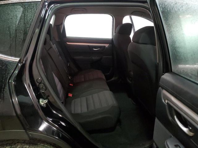 Photo 10 VIN: 2HKRW6H30HH210569 - HONDA CR-V LX 