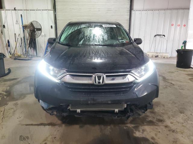 Photo 4 VIN: 2HKRW6H30HH210569 - HONDA CR-V LX 