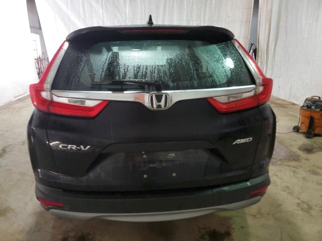 Photo 5 VIN: 2HKRW6H30HH210569 - HONDA CR-V LX 