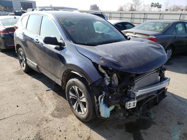 Photo 0 VIN: 2HKRW6H30HH211589 - HONDA CR-V LX 