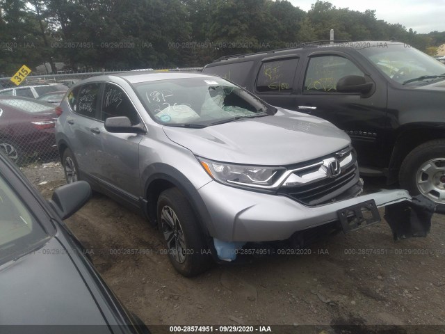 Photo 0 VIN: 2HKRW6H30HH216551 - HONDA CR-V 