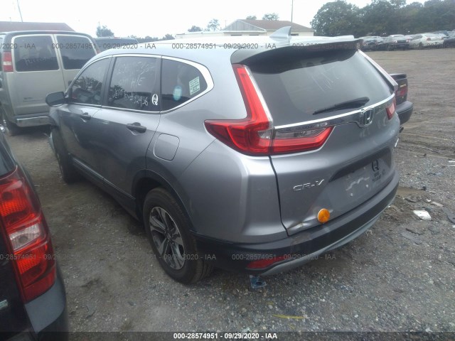 Photo 2 VIN: 2HKRW6H30HH216551 - HONDA CR-V 