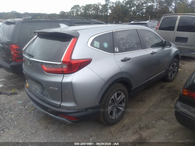 Photo 3 VIN: 2HKRW6H30HH216551 - HONDA CR-V 