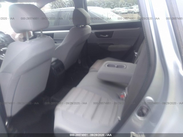 Photo 7 VIN: 2HKRW6H30HH216551 - HONDA CR-V 