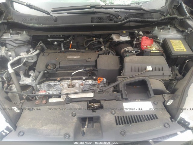 Photo 9 VIN: 2HKRW6H30HH216551 - HONDA CR-V 