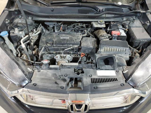 Photo 10 VIN: 2HKRW6H30HH217280 - HONDA CRV 