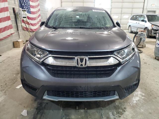 Photo 4 VIN: 2HKRW6H30HH217280 - HONDA CRV 