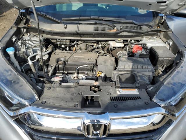 Photo 10 VIN: 2HKRW6H30HH223614 - HONDA CRV 