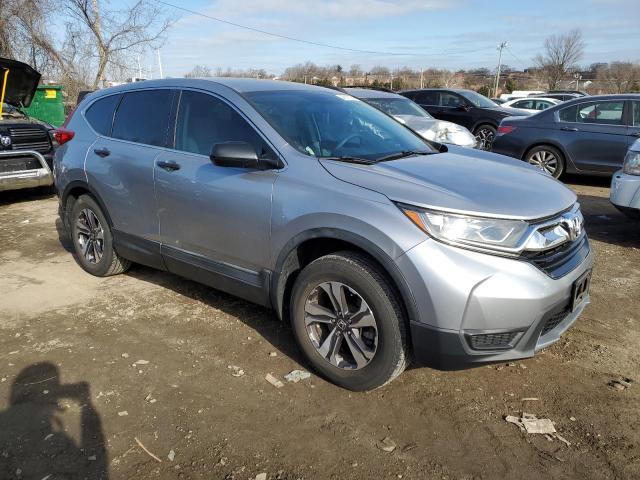 Photo 3 VIN: 2HKRW6H30HH223614 - HONDA CRV 