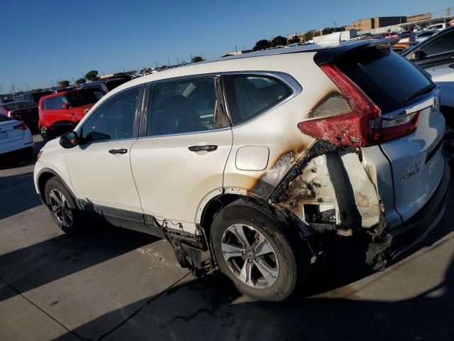 Photo 1 VIN: 2HKRW6H30JH200792 - HONDA CRV 